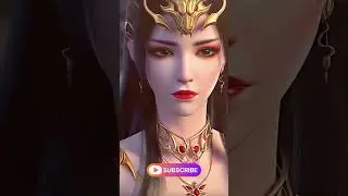 #btth #queenmedusa #xiaoyanandmedusa   #shortsfeed ##trending