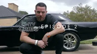 CMTV Cribs - Episode 2