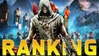Assassin's Creed | Complete DLC Ranking
