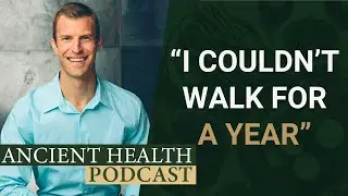 Dr. Axe Opens Up About Spinal Infection, Healing Journey & the Mind-Body Connection