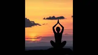 46 sec Relaxing music,yoga🧘 Sleep music(2024)#shorts #ytshort #relaxingmusic