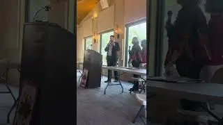Quail point Lodge Hatch Smith five minutes plus one question ￼