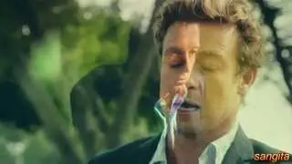 The Mentalist-Justice