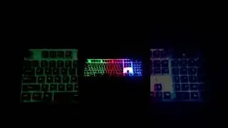 Gaming keyboard under *999*