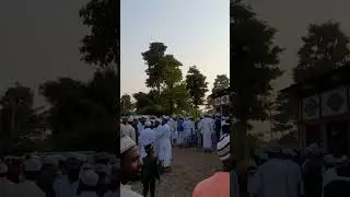 মিকিৰাটি হাওগাঁও ৫নংৱাৰ্ড নিবাসী কামপুৰী হুজুৰ নামেৰে মৌলানা আব্দুল মতিন চাহাবৰ যোৱানিশা ইন্তেকালহয়