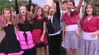 1 июня  Дети приглашают на праздник!2
