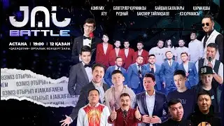 JaiKaifanem / JaiBattle