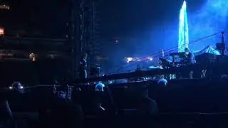 Tove Lo - Moments @ Century Link Seattle 2017