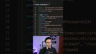 Setting up a Development Environment with Docker