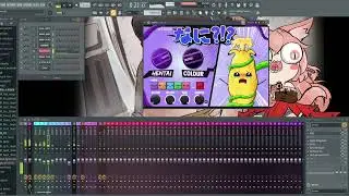 Making Music Is Easy (Djent Production walkthrough)​