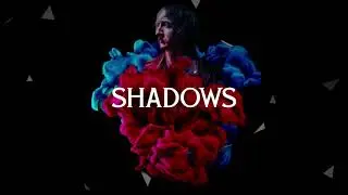 Will Buck - Shadows [Official Lyric Video]
