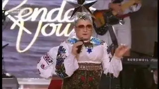 Верка Сердючка 