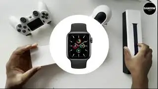 L' Apple Watch SE, avis 2 mois après, Vaut - elle le Coup ?