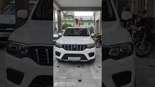 New Scorpio N 