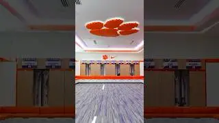 The two-year-old Clemson Womens lax program has a facility unlike any other.🤩