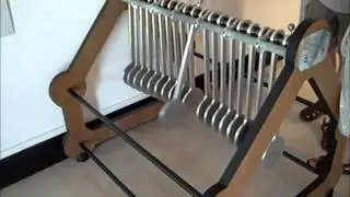 Neat Magnetic Sculpture