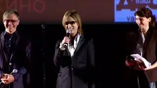 VKLive с Ильей Лагутенко и Йошики Хаяши (29.01.2018)