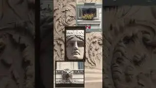 What it looks like to put together 541 photos (Matchcut hyperlapse edit)