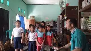 Ku mau Cinta Yesus #laguanak