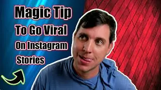 Instagram Marketing 2020 Tips for Business (EASILY Go Viral On Instagram Stories)