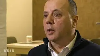 Stamenković (slučaj Savamala): Prevarili me da će da mi legalizuju zgradu