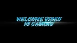 Welcome video