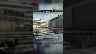 Кто у него на аватарке стоит? #shorts #csgo #meme #funny
