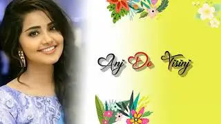 suna suna ge santali status video