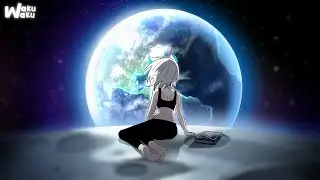 MIKO, A BRUXA DA LUA | WakuWaku