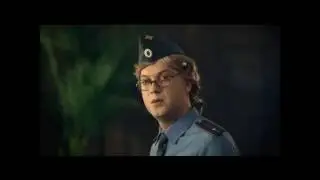 Промо ТНТ4. Ролик 