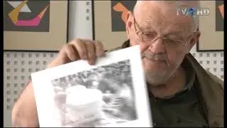 Mihai Oroveanu (1946-2013) | ULTIMUL INTERVIU