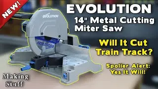 Evolution S355MCS 14