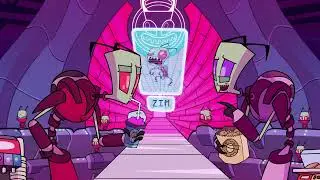 Invader Zim: Enter the Florpus Music - Tycoon with a View