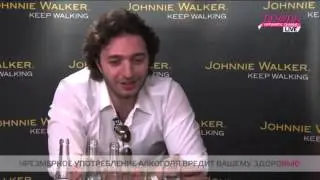 Hamilton talks about Vitaly Petrov