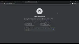 Get Free S/MIME Certificate and Configure with Google Workspace Account