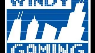 Windy Gaming: Retro Game and Imports