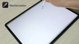 DE: Vectornator (1)