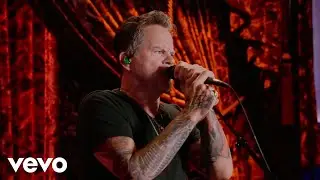 Gary Allan - Slide (Acoustic)