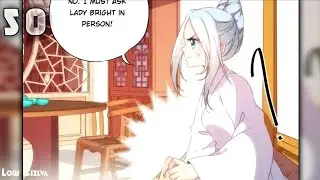Empress Game Make Up Master - Chapter 50 [English]