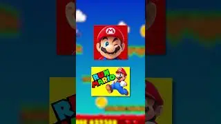 Rating Mario Fan-Games on Scratch 🎮