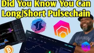 XEN Crypto , VMPX,  HEX Crypto , Pulse Chain, Pulse Punks, and more!