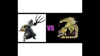 MHWI(PC) How strong is Clutch Claw... Really! Casual Slay + Metrics (Overlay)