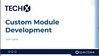 How to Create a Custom Module and add CSS Libraries in Drupal 9