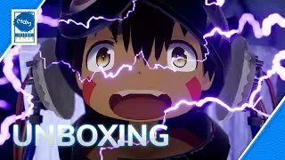 Made In Abyss: Binary Star Falling into Darkness :: Unboxing