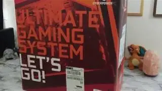 Gamer Xtreme VR GXiVR8100A Gaming PC Review - Budget CyberPowerPC Review