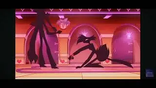 poison голосом Аластора #hazbinhotel #alastor