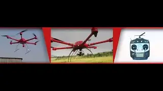Aiactive / NOVA DEFENSIO - Apollo Drone