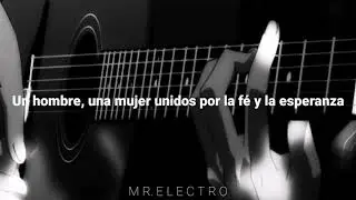 El camino de la vida - Los Antares (Letra)