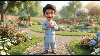 Welcome To Azlan Ali & Aizal Fatima World!❤🎀 