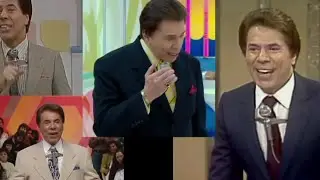 Chamada do Globo Repórter especial Silvio Santos